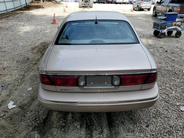Photo 6 from auction – 1998 BUICK LESABRE LI with VIN 1G4HR52KXWH504694