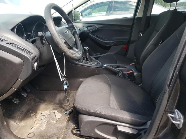 Photo 7 from auction – 2016 FORD FOCUS S with VIN 1FADP3E21GL361633