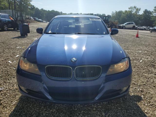 Photo 5 from auction – 2011 BMW 328 I with VIN WBAPH7C53BE723741