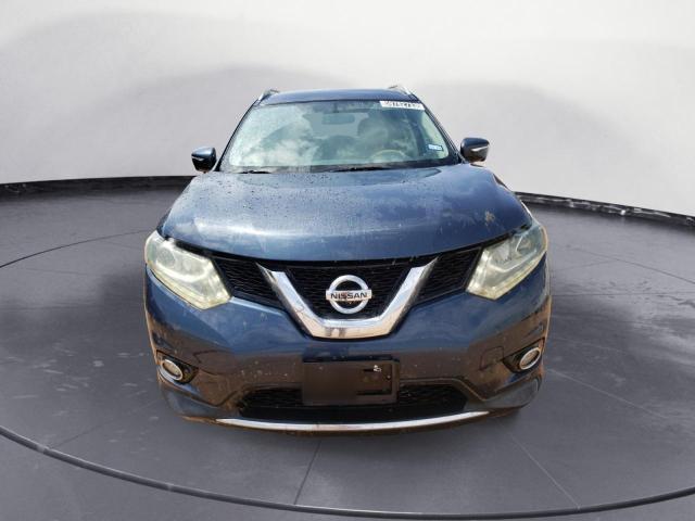 Photo 5 from auction – 2015 NISSAN ROGUE S with VIN 5N1AT2MV5FC801054