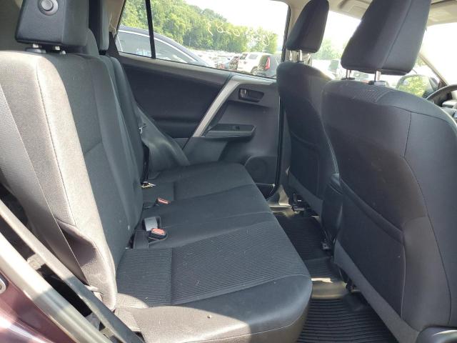 Photo 11 from auction – 2016 TOYOTA RAV4 with VIN 2T3BFREV8GW526463