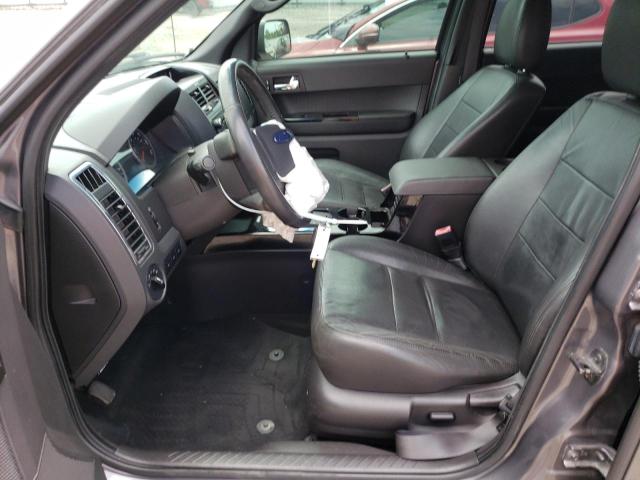 Photo 7 from auction – 2012 FORD ESCAPE LIM with VIN 1FMCU9EG1CKB54636