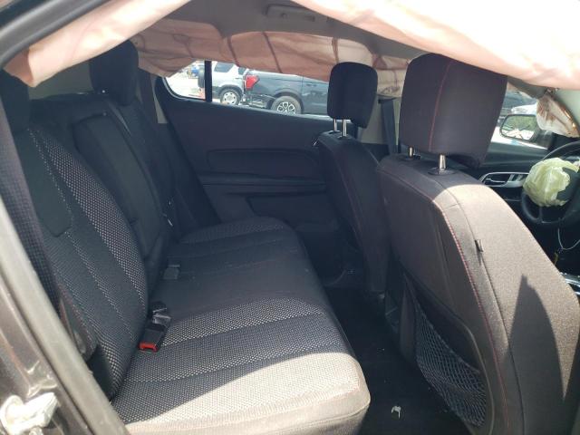 Photo 10 from auction – 2017 CHEVROLET EQUINOX LS with VIN 2GNALBEK4H1536409