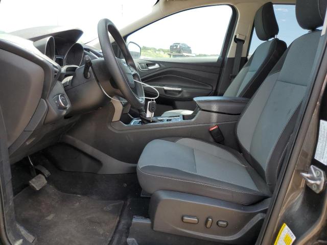 Photo 7 from auction – 2018 FORD ESCAPE SE with VIN 1FMCU9GD5JUD07734