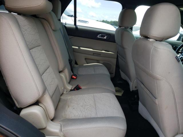 Photo 11 from auction – 2014 FORD EXPLORER with VIN 1FM5K8B84EGB80563