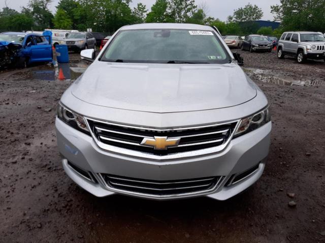 Photo 5 from auction – 2016 CHEVROLET IMPALA LTZ with VIN 2G1145S30G9145612