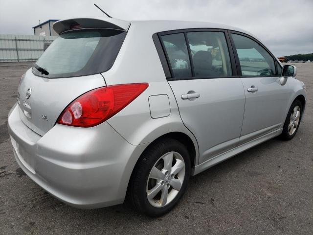 Photo 3 from auction – 2011 NISSAN VERSA S with VIN 3N1BC1CP2BL490531