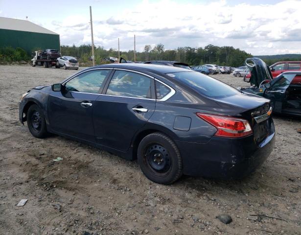 Photo 2 from auction – 2013 NISSAN ALTIMA 2.5 with VIN 1N4AL3AP5DN565402