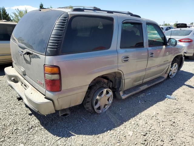 Photo 3 from auction – 2002 GMC DENALI with VIN 1GKEK63U42J108883
