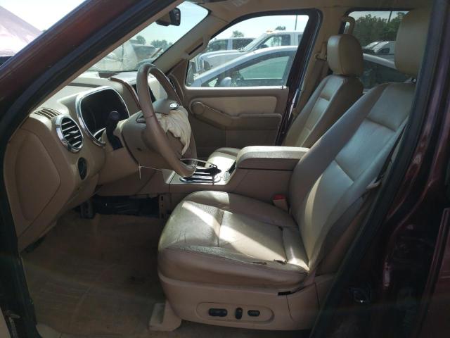 Photo 7 from auction – 2008 FORD EXPLORER E with VIN 1FMEU74E98UB29119