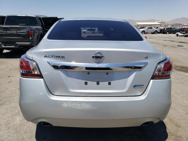 Photo 6 from auction – 2014 NISSAN ALTIMA 2.5 with VIN 1N4AL3AP1EN340878