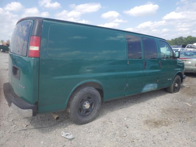 Photo 3 from auction – 2004 CHEVROLET EXPRESS G2 with VIN 1GCFG29X941192147