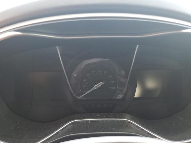 Photo 9 from auction – 2014 FORD FUSION SE with VIN 3FA6P0LU4ER156950