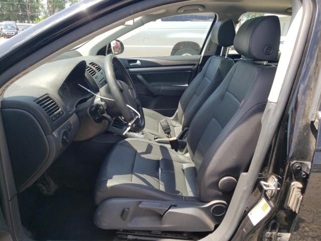 Photo 7 from auction – 2006 VOLKSWAGEN JETTA with VIN 3VWSF71K16M710995