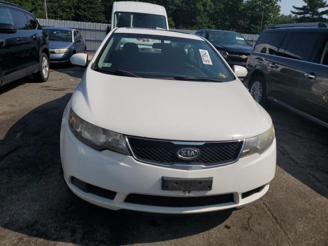 Photo 5 from auction – 2010 KIA FORTE EX with VIN KNAFU4A20A5280252