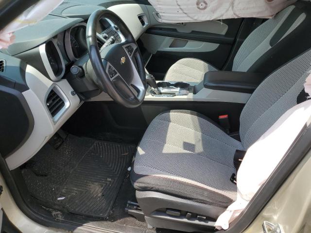 Photo 7 from auction – 2016 CHEVROLET EQUINOX LT with VIN 1GNALCEK3GZ104714