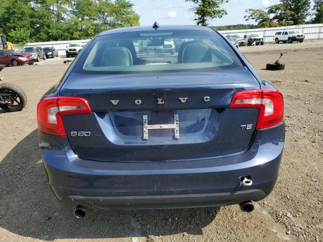 Photo 6 from auction – 2012 VOLVO S60 T5 with VIN YV1622FS4C2132142