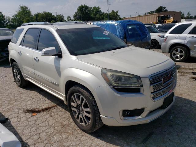 Foto 4 de la subasta – 2013 GMC ACADIA DEN con VIN 1GKKRTKD2DJ229316