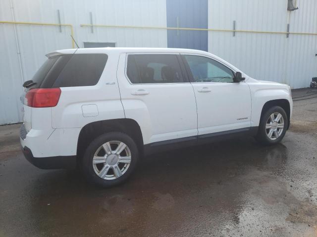 Foto 3 de la subasta – 2014 GMC TERRAIN SL con VIN 2GKFLVEK1E6297906