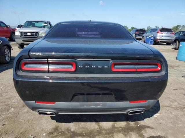 Photo 6 from auction – 2015 DODGE CHALLENGER with VIN 2C3CDZAG8FH839310