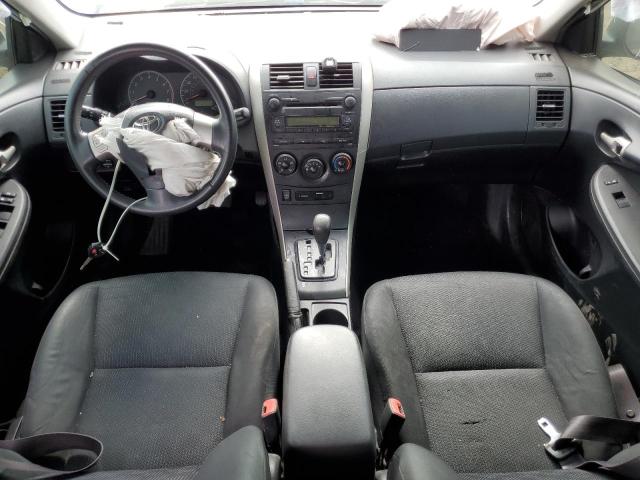 Photo 8 from auction – 2009 TOYOTA COROLLA BA with VIN 1NXBU40E29Z080547