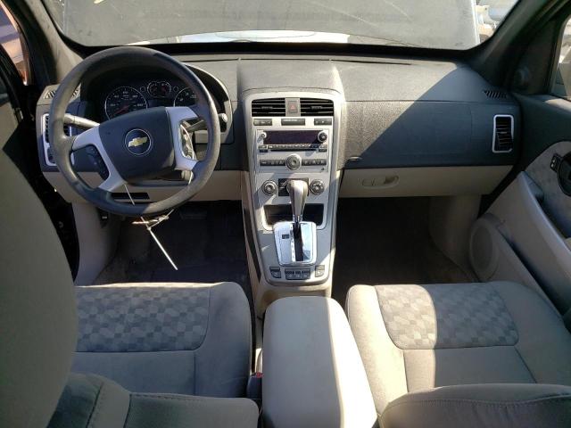 Photo 8 from auction – 2008 CHEVROLET EQUINOX LS with VIN 2CNDL23FX86320736