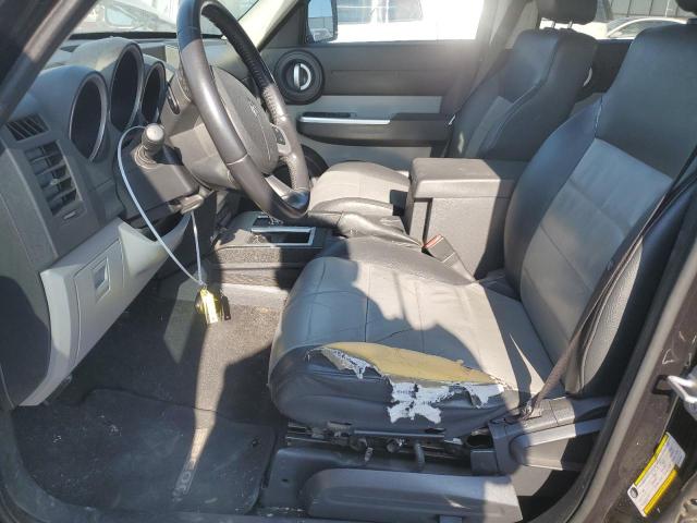 Photo 7 from auction – 2008 DODGE NITRO SLT with VIN 1D8GU58K48W107441