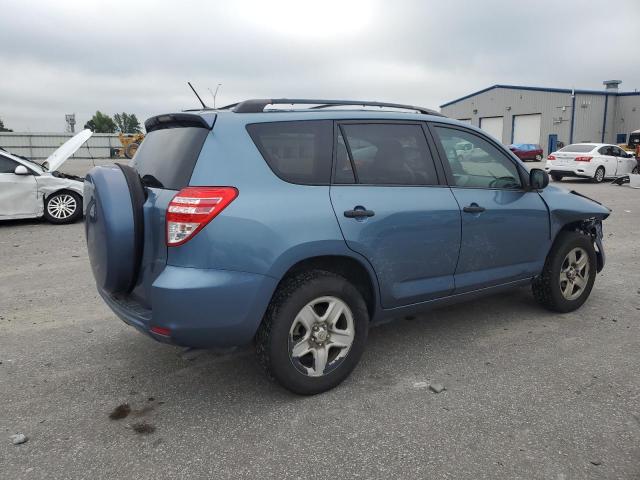 Photo 3 from auction – 2011 TOYOTA RAV4 with VIN 2T3ZF4DV9BW063261