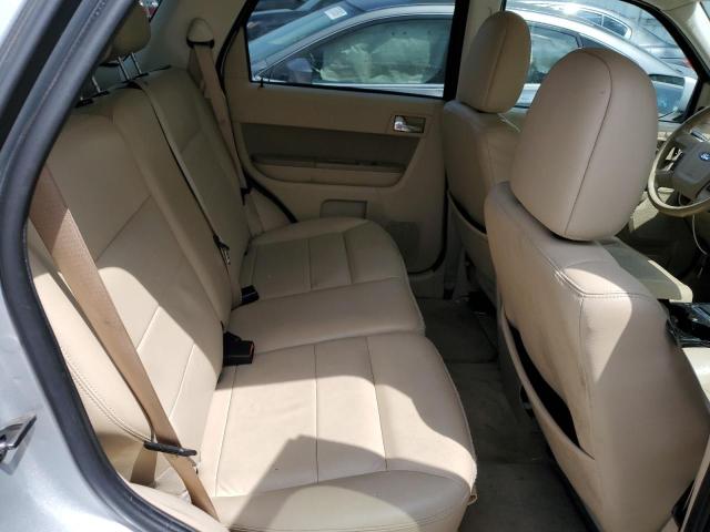Photo 10 from auction – 2009 FORD ESCAPE LIM with VIN 1FMCU04GX9KA18902
