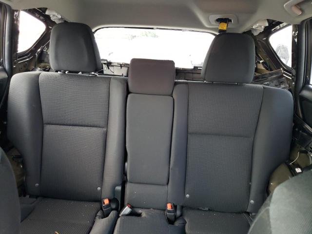 Photo 10 from auction – 2017 TOYOTA RAV4 LE with VIN 2T3BFREV6HW550634