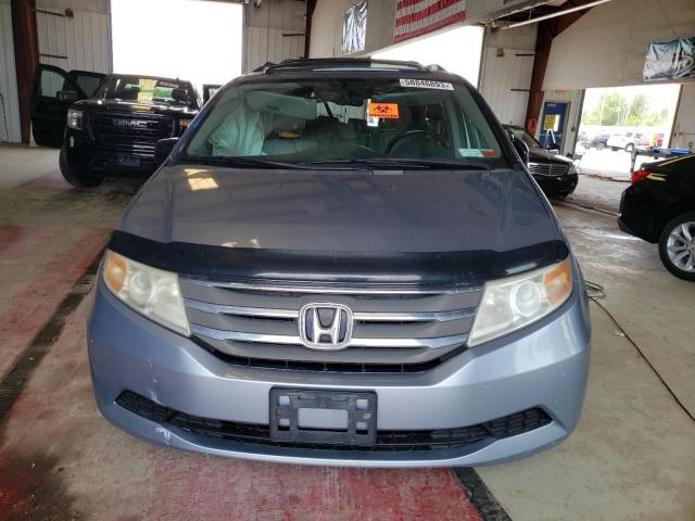 Photo 5 from auction – 2012 HONDA ODYSSEY EX with VIN 5FNRL5H65CB007214
