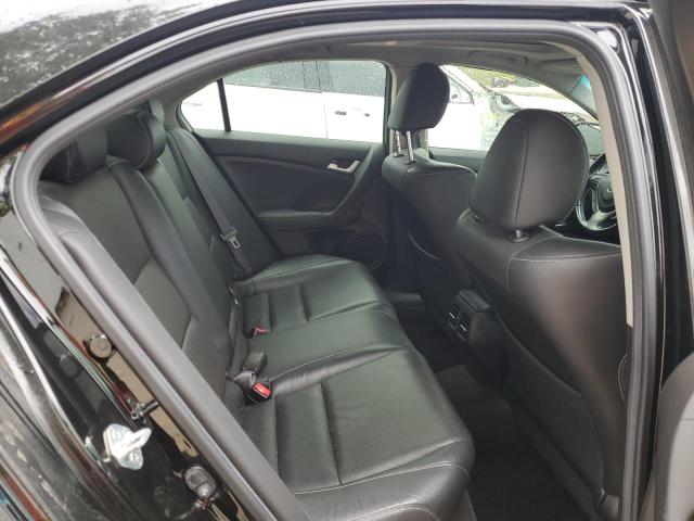 Photo 10 from auction – 2014 ACURA TSX TECH with VIN JH4CU2F67EC005922