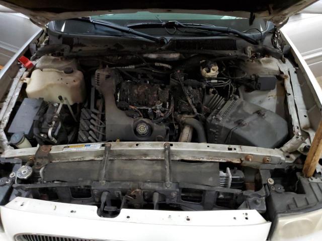 Photo 11 from auction – 2000 BUICK LESABRE LI with VIN 1G4HR54K2YU133408