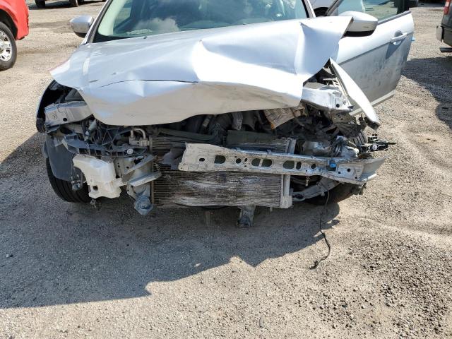 Photo 11 from auction – 2012 FORD FOCUS SE with VIN 1FAHP3K27CL177538