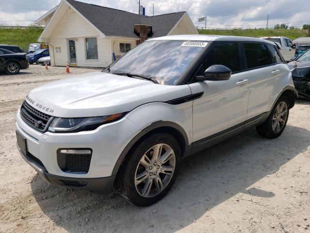 Photo 1 from auction – 2017 LAND ROVER RANGE ROVE with VIN SALVP2BG7HH223116