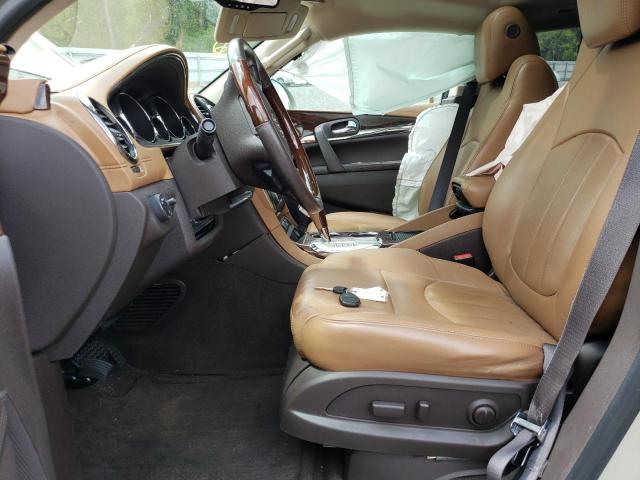 Photo 7 from auction – 2014 BUICK ENCLAVE with VIN 5GAKRBKD5EJ250833