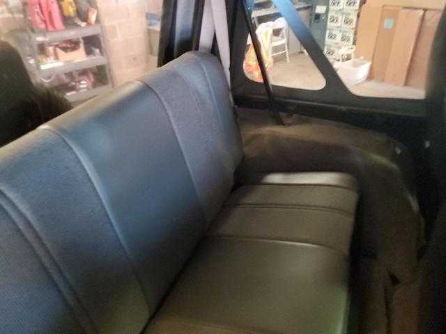 Photo 10 from auction – 1998 JEEP WRANGLER / with VIN 1J4FY29P1WP700604