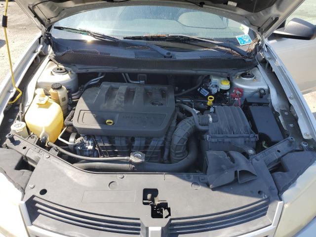 Photo 11 from auction – 2010 DODGE AVENGER SX with VIN 1B3CC4FB9AN139022