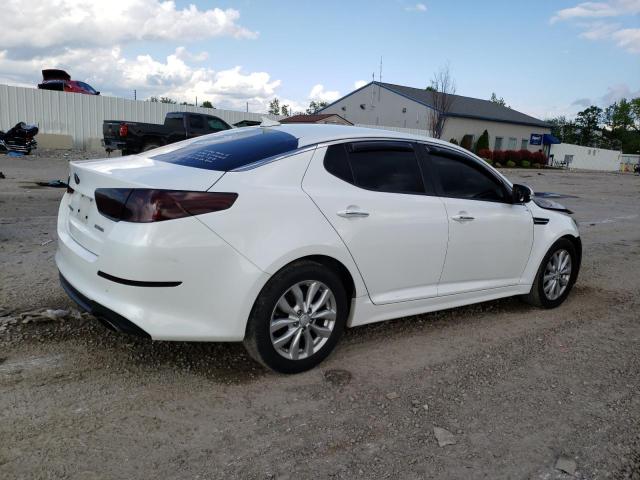 Photo 3 from auction – 2015 KIA OPTIMA EX with VIN 5XXGN4A77FG514213