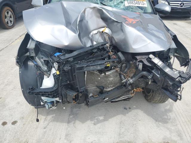 Photo 12 from auction – 2021 KIA SELTOS S with VIN KNDEU2AAXM7160204