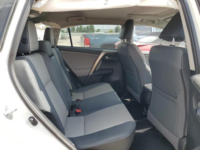Photo 11 from auction – 2014 TOYOTA RAV4 LIMIT with VIN 2T3YFREV9EW085160