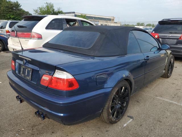 Photo 3 from auction – 2006 BMW M3 with VIN WBSBR93466PK11049