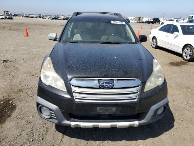 Снимка 5 от търг – 2014 SUBARU OUTBACK 2. с VIN 4S4BRBLC1E3245438