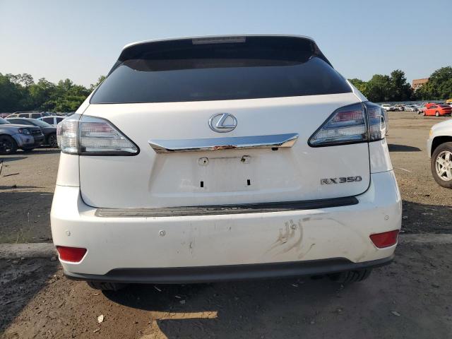 Photo 6 from auction – 2012 LEXUS RX 350 with VIN 2T2BK1BA7CC144536