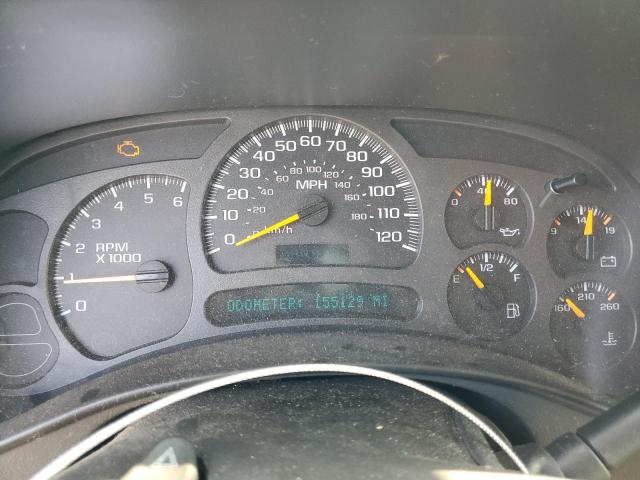 Photo 9 from auction – 2004 CHEVROLET silverado with VIN 1GCEK19T04E172752