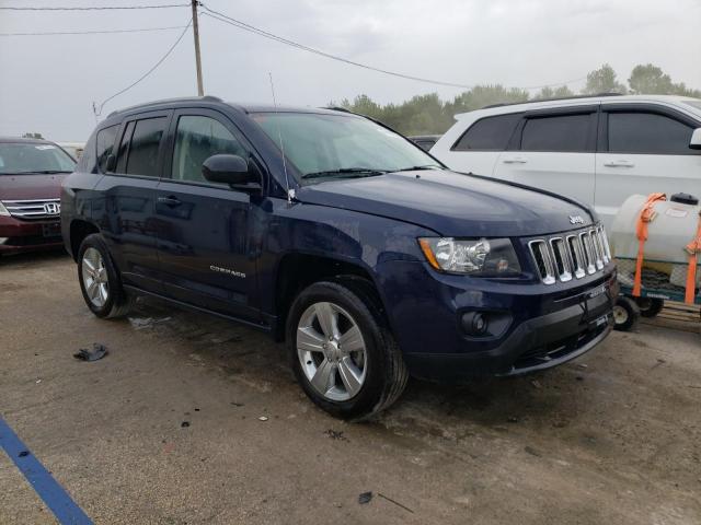 Photo 4 from auction – 2016 JEEP COMPASS SP with VIN 1C4NJCBA1GD753436