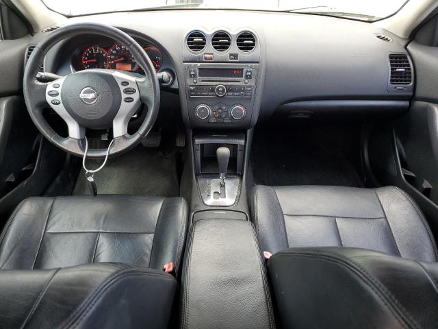 Photo 8 from auction – 2008 NISSAN ALTIMA 2.5 with VIN 1N4AL21E08N428124