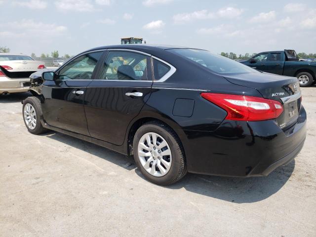 Photo 2 from auction – 2016 NISSAN ALTIMA 2.5 with VIN 1N4AL3APXGN309194