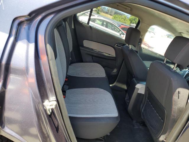 Photo 11 from auction – 2013 CHEVROLET EQUINOX LT with VIN 2GNFLEEK2D6299763