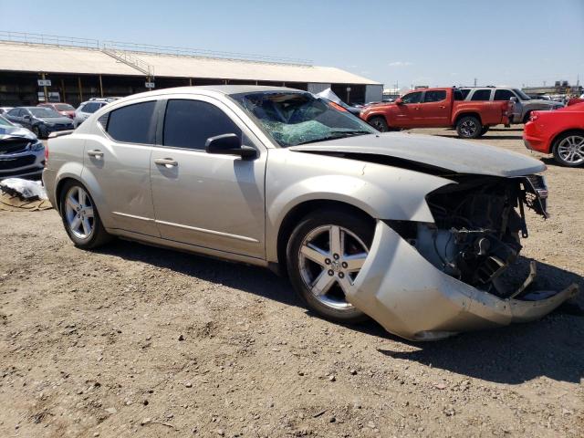 Photo 4 from auction – 2008 DODGE AVENGER SX with VIN 1B3LC56R08N259448